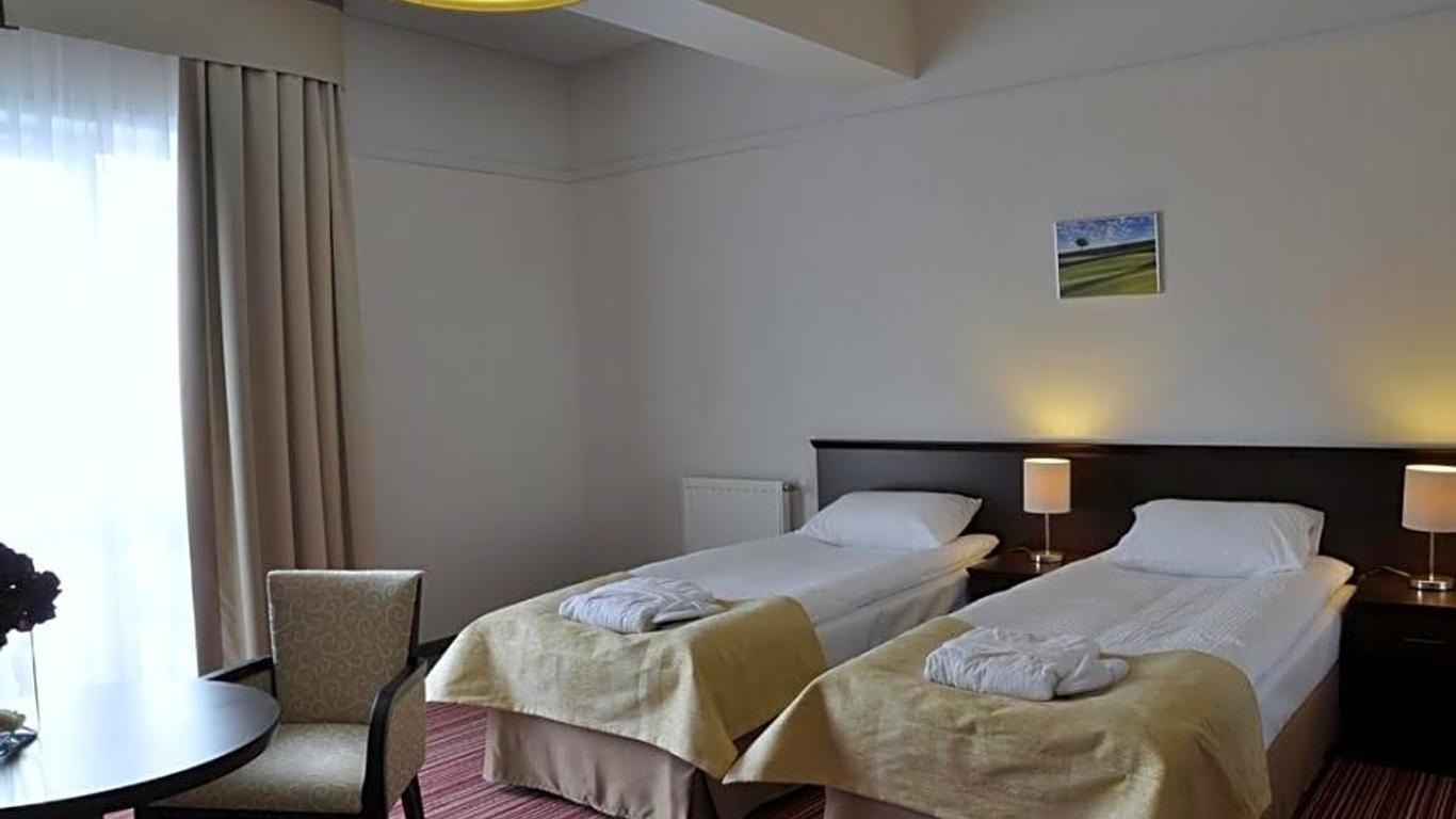 Radocza Park Active & Spa