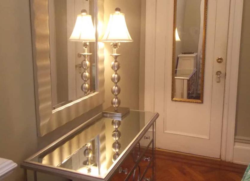 Équipements de la chambre Photo