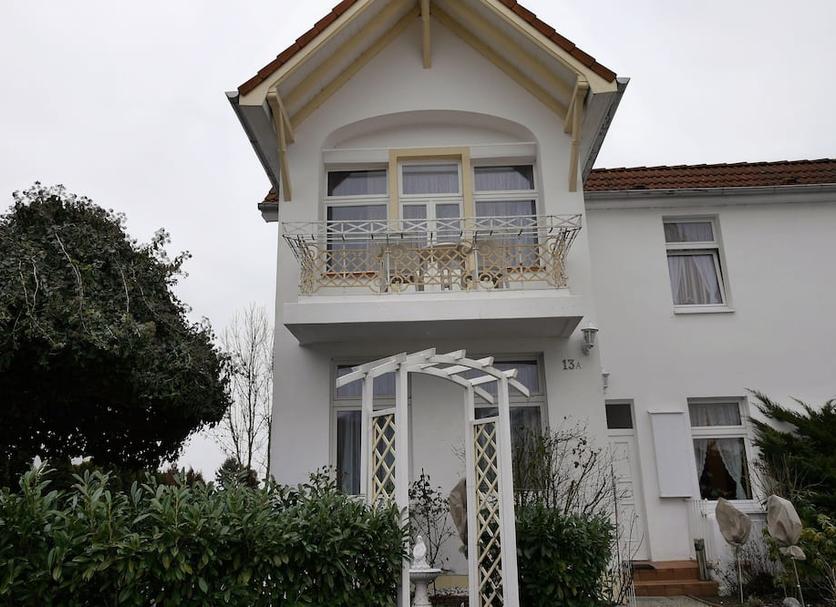 Bâtiment Photo