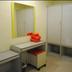Équipements de la chambre