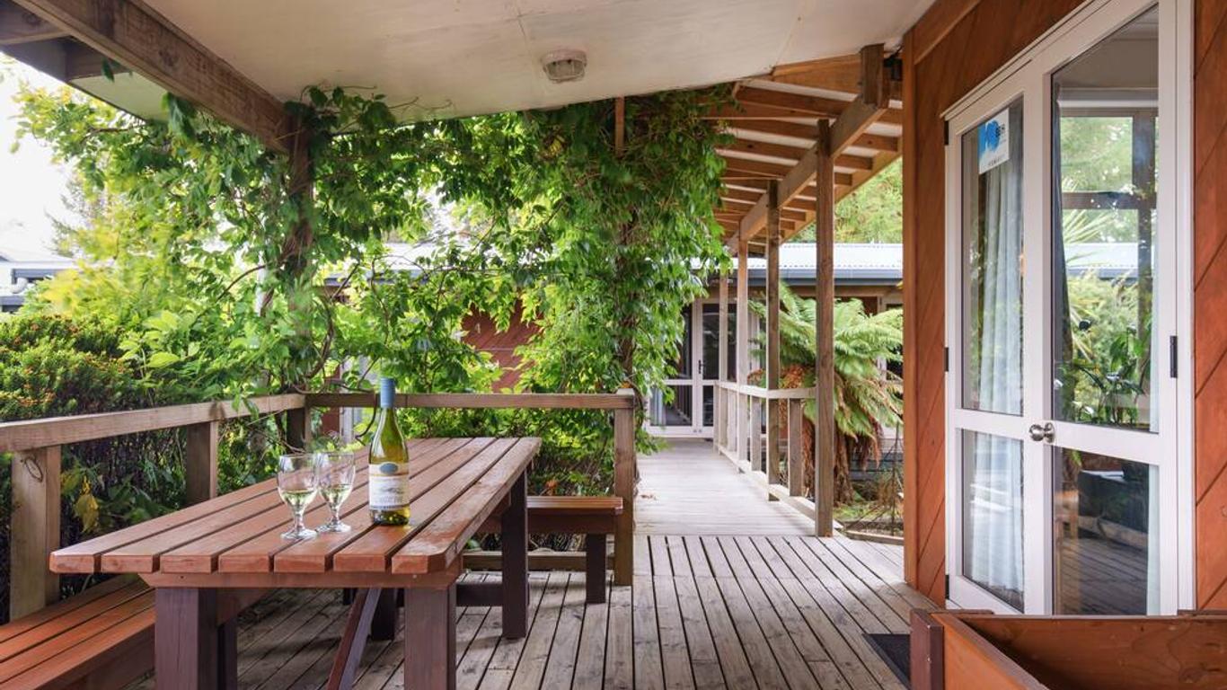 Plateau Lodge