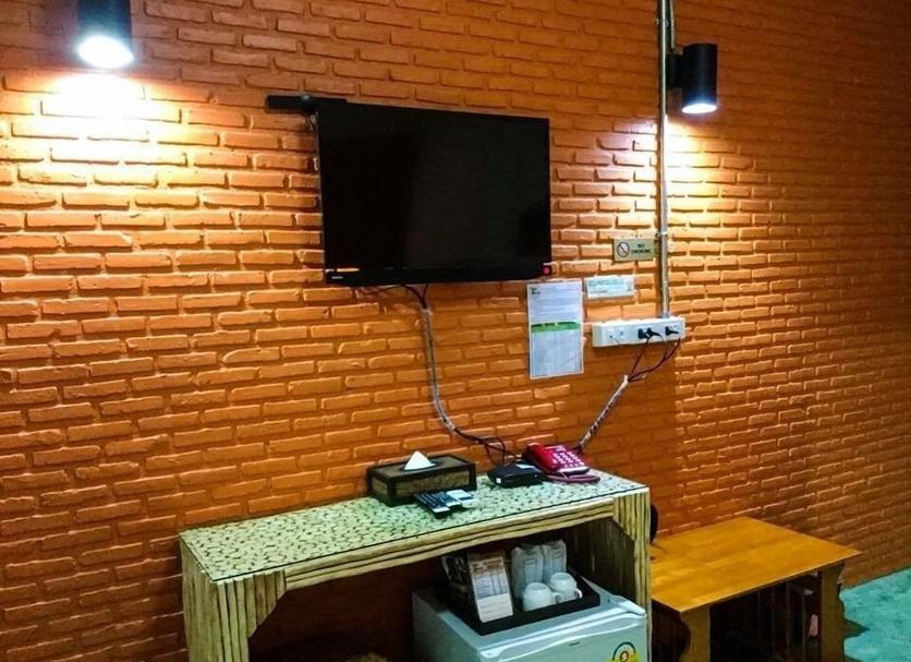 Équipements de la chambre Photo