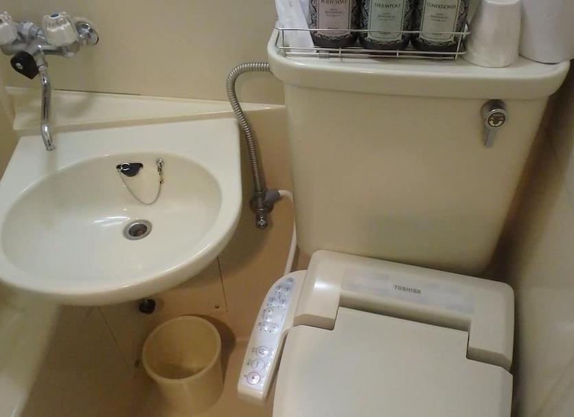 Salle de bain Photo