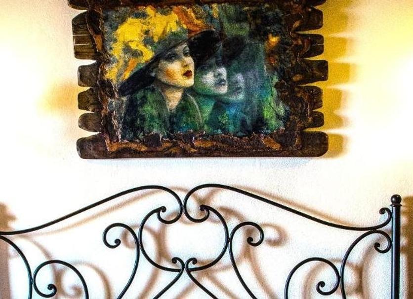 Équipements de la chambre Photo