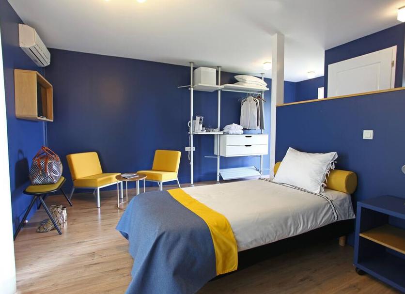 Chambre Photo