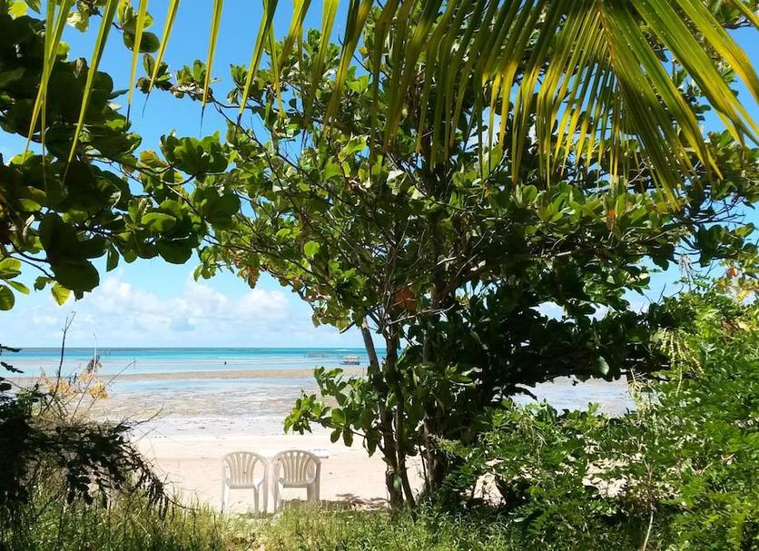 Plage Photo