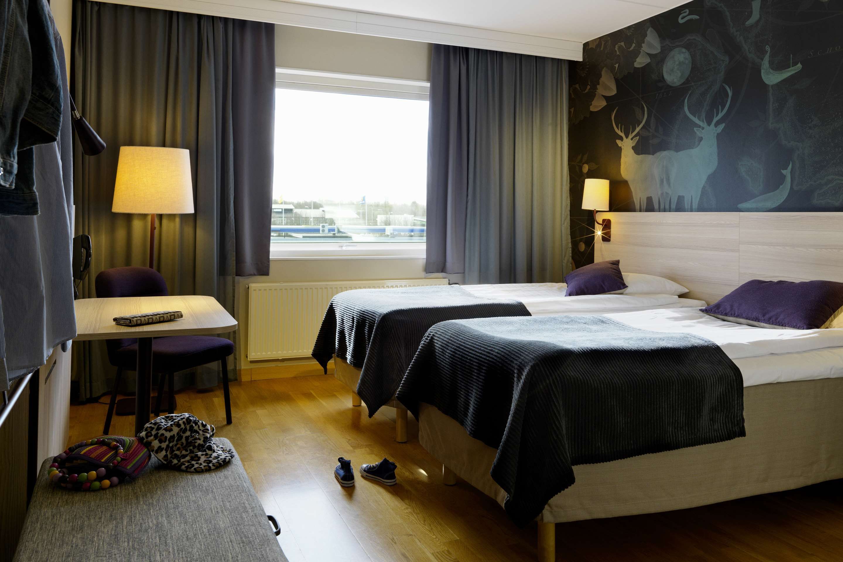 Chambre