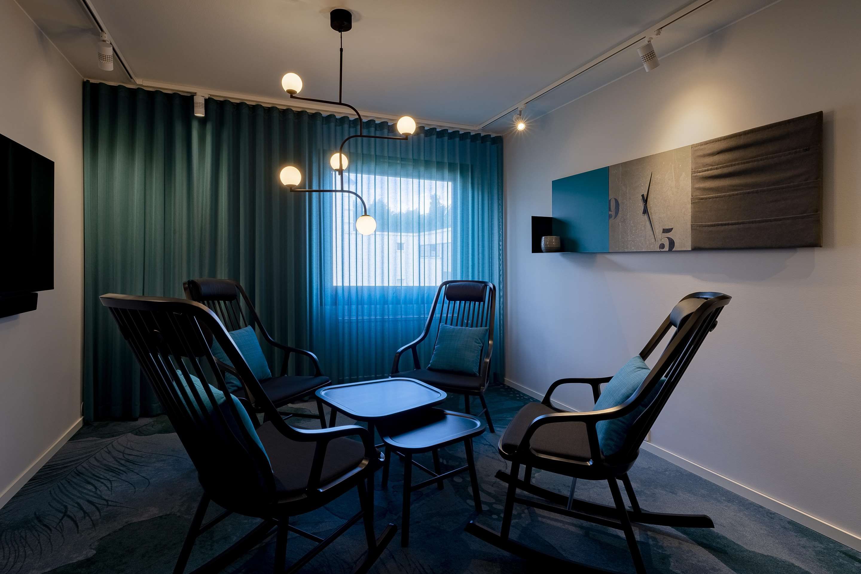 Salon