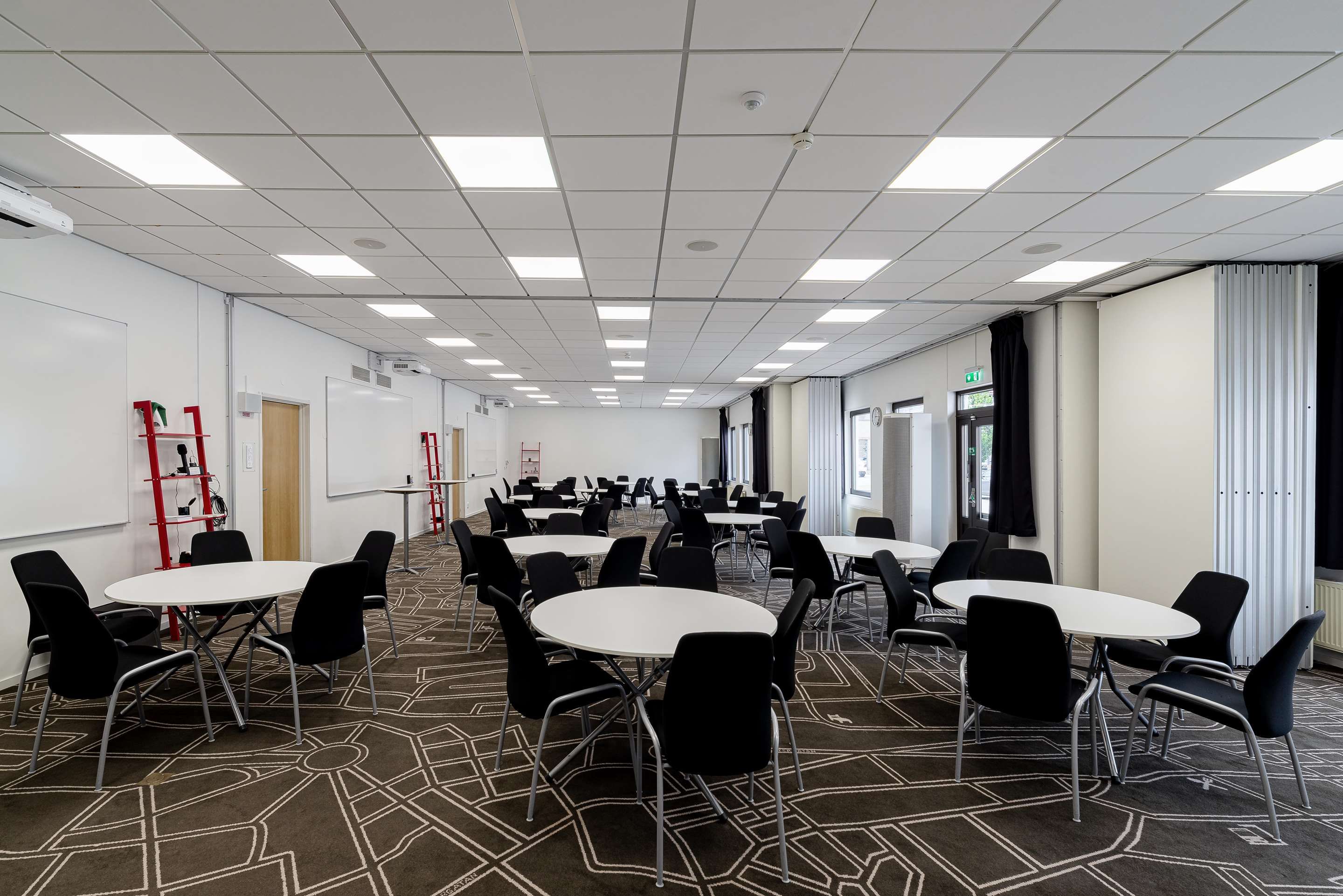 Espace de conférence