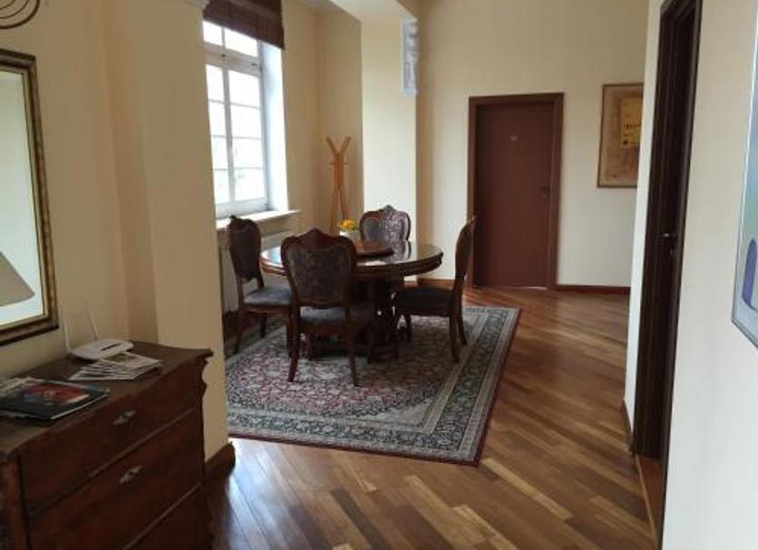 Salle à manger Photo