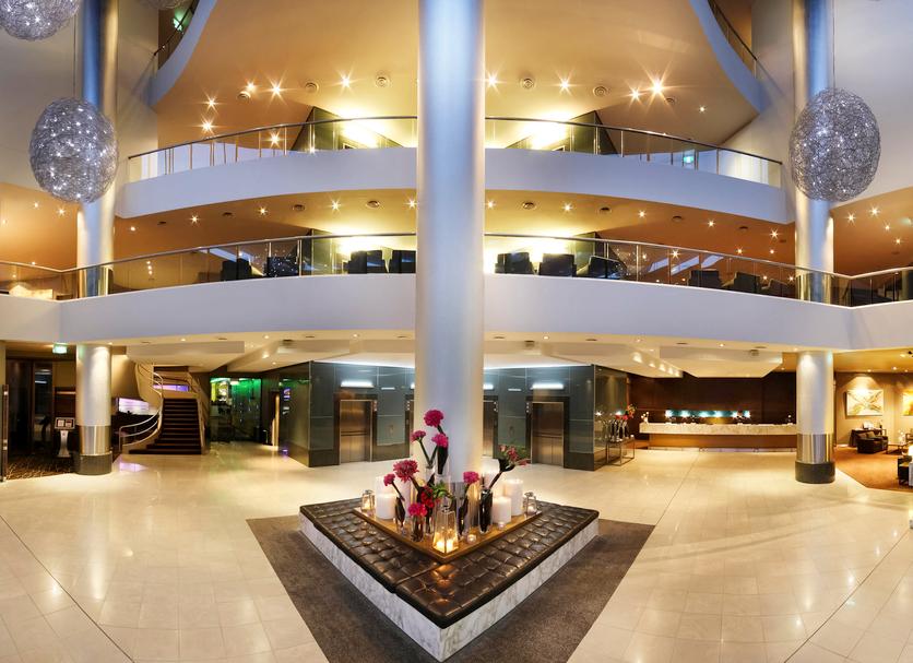 Hall d’entrée Photo