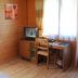 Équipements de la chambre