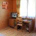 Équipements de la chambre