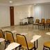 Espace de conférence