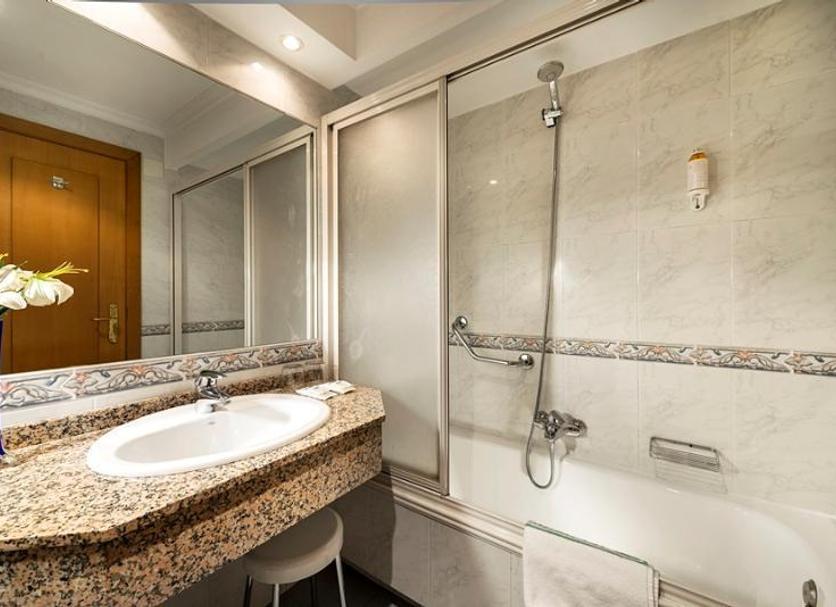 Salle de bain Photo