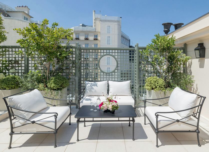 Balcon Photo