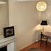 Équipements de la chambre