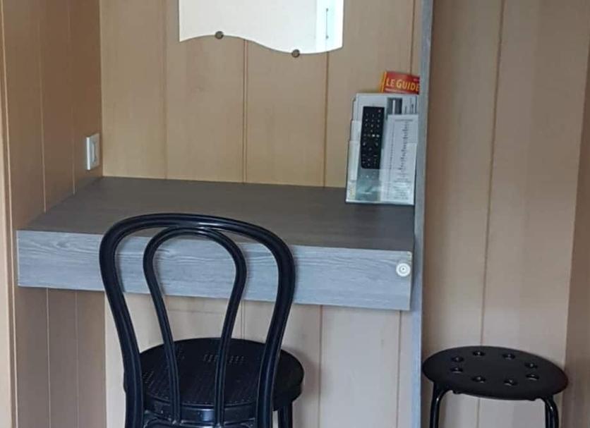 Équipements de la chambre Photo