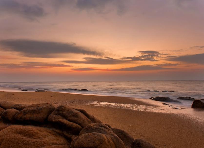 Plage Photo