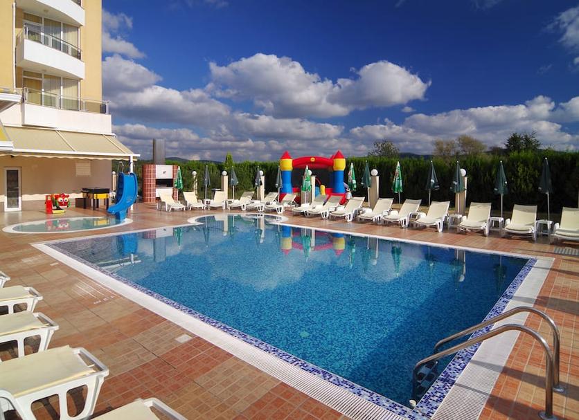 Piscine Photo