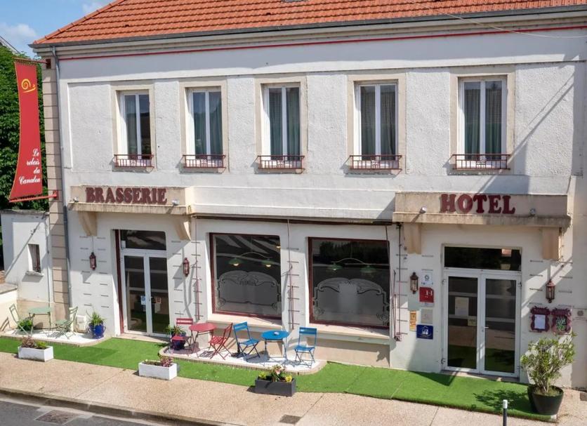 Bâtiment Photo