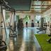 Salle de sport