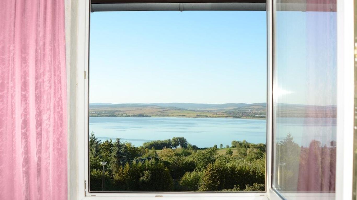 Land-gut-Hotel Barbarossa