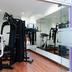 Salle de sport