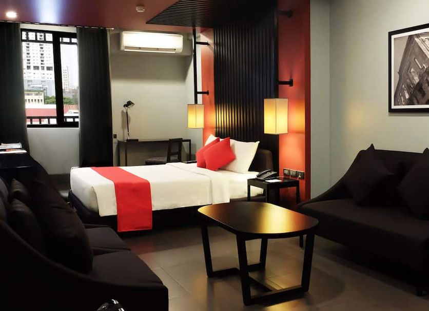 Chambre Photo