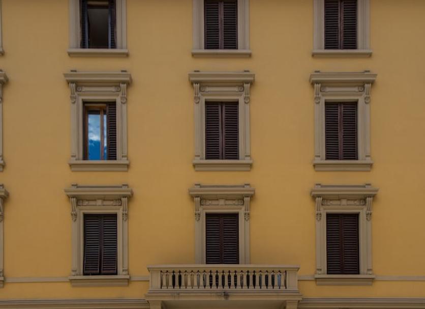 Bâtiment Photo