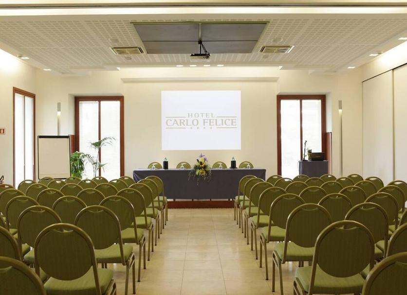 Espace de conférence Photo