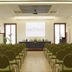 Espace de conférence