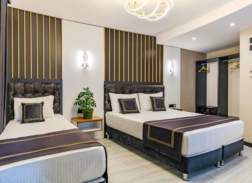 Chambre Photo