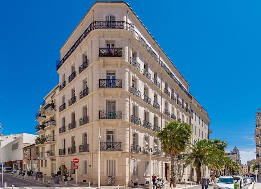 Bâtiment Photo