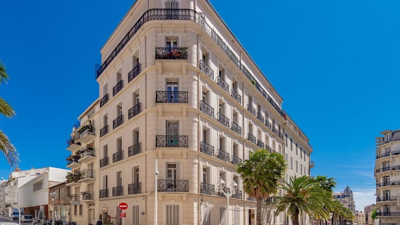Ô Repos des artistes - Balcon & Spa