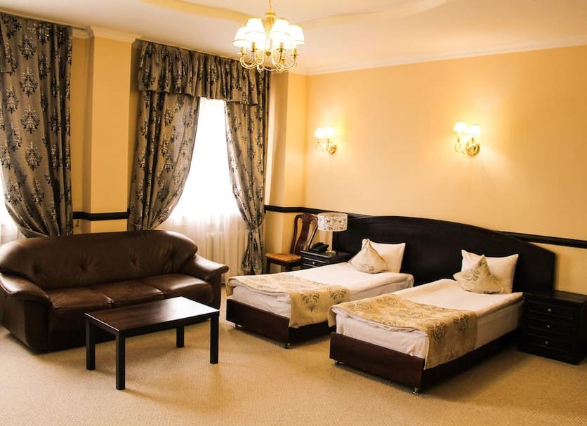 Chambre Photo