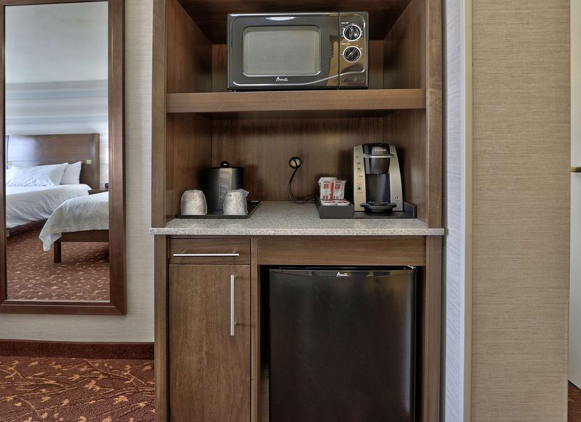 Équipements de la chambre Photo
