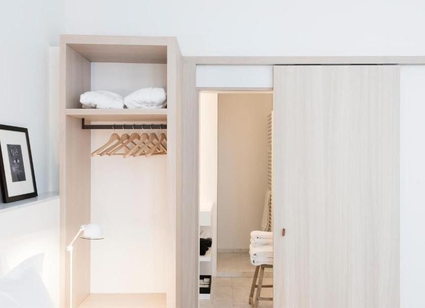 Équipements de la chambre Photo