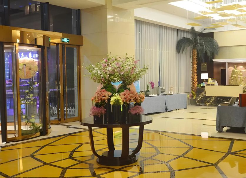 Hall d’entrée Photo