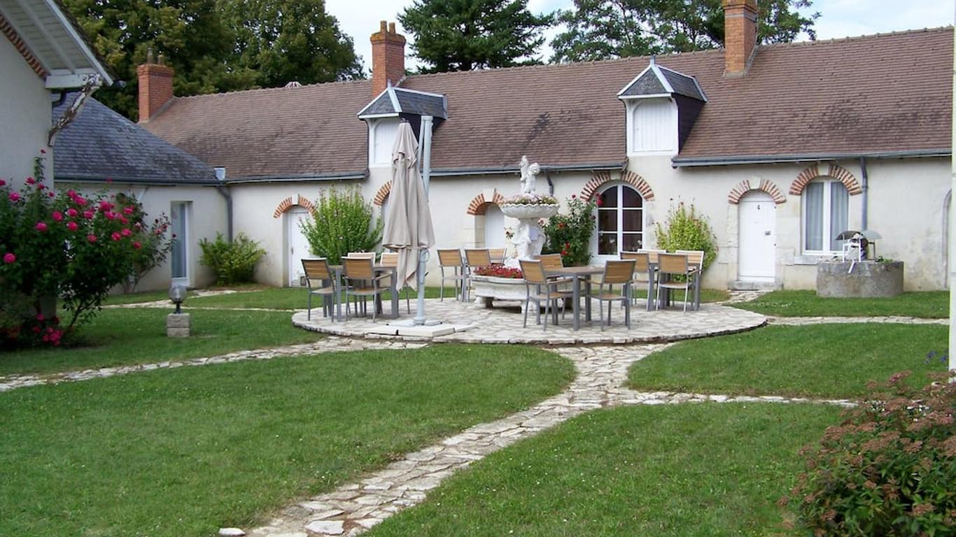 Hôtel Le Verger