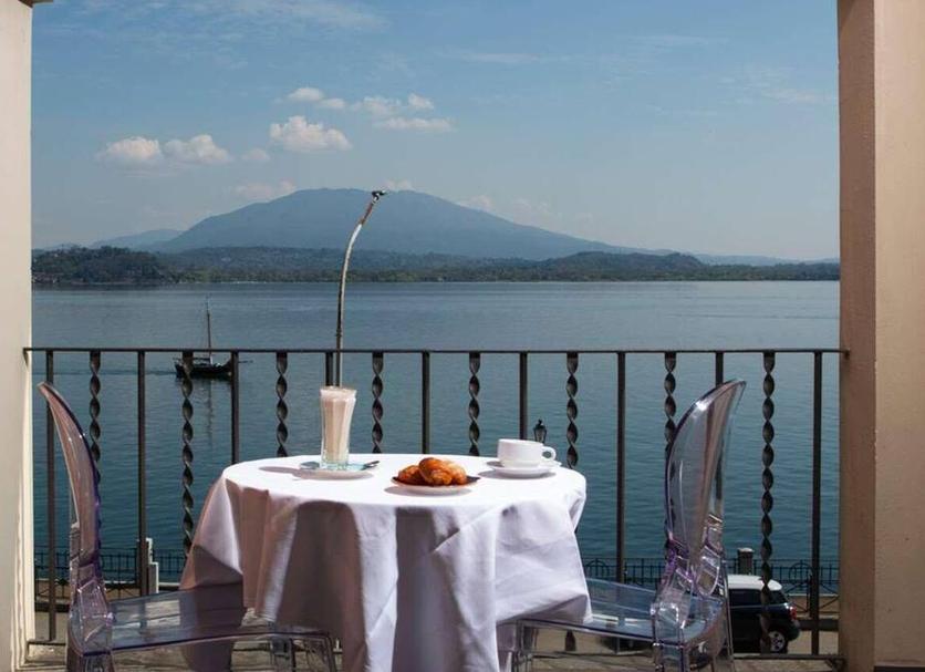 Balcon Photo