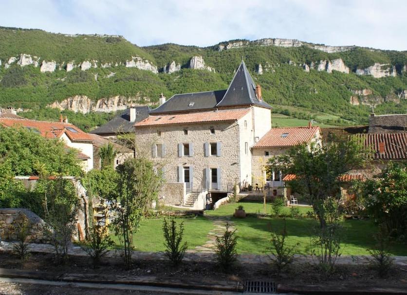 Bâtiment Photo
