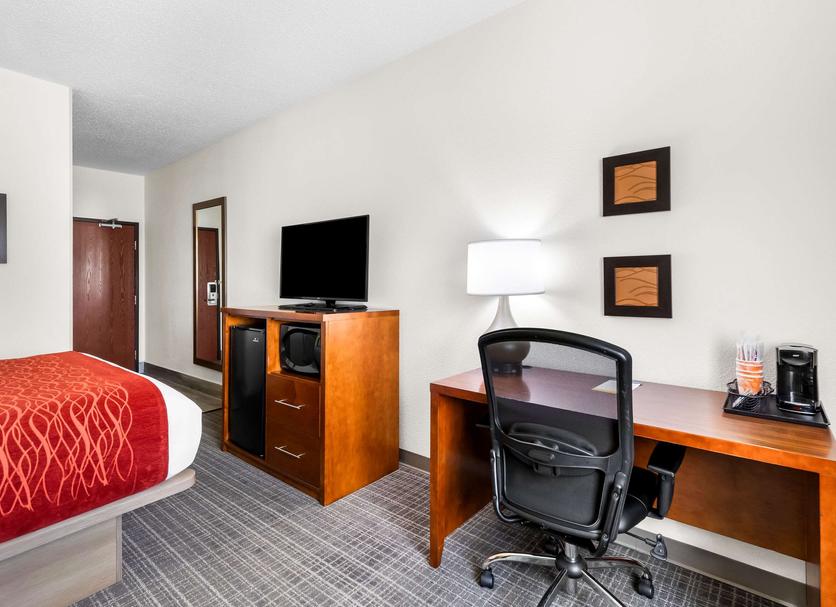 Équipements de la chambre Photo