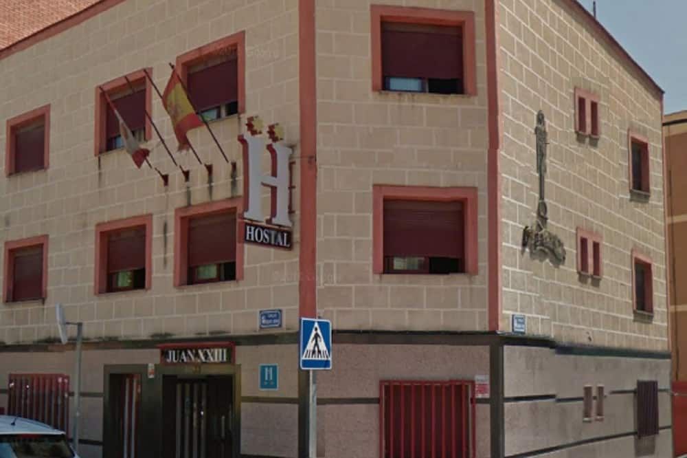 Bâtiment