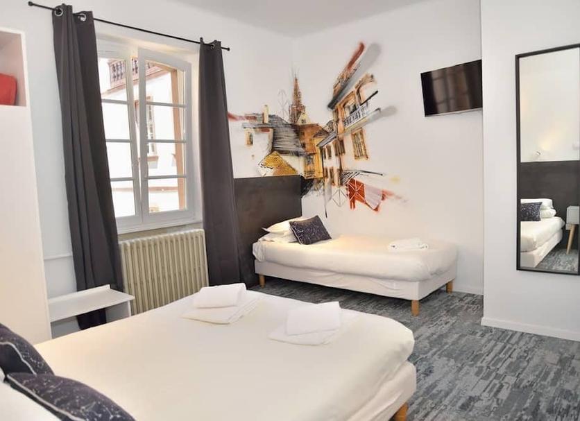 Chambre Photo