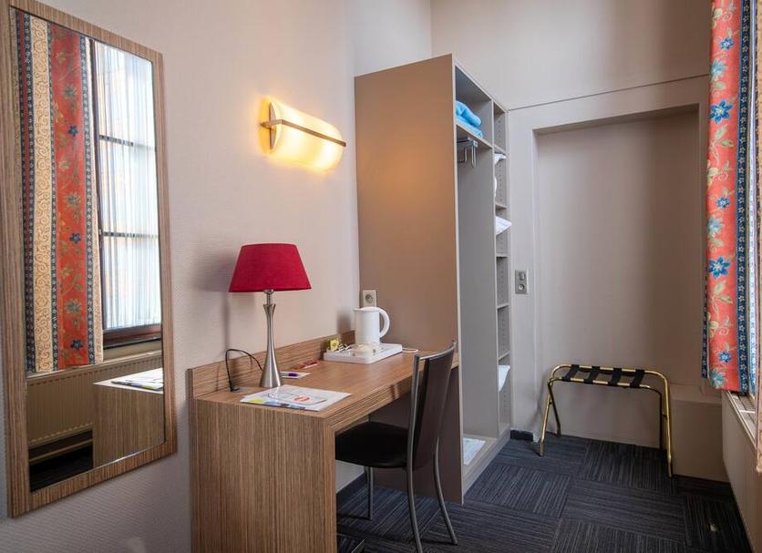 Équipements de la chambre Photo