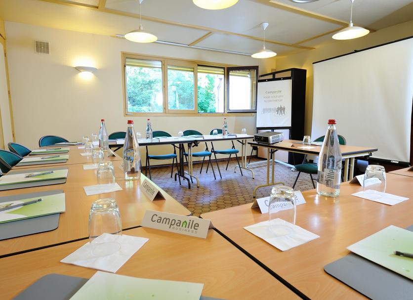 Espace de conférence Photo