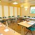 Espace de conférence