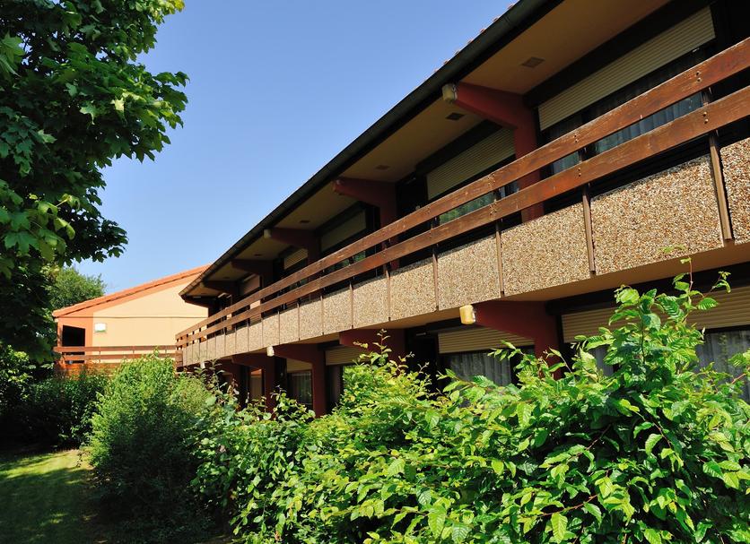 Bâtiment Photo