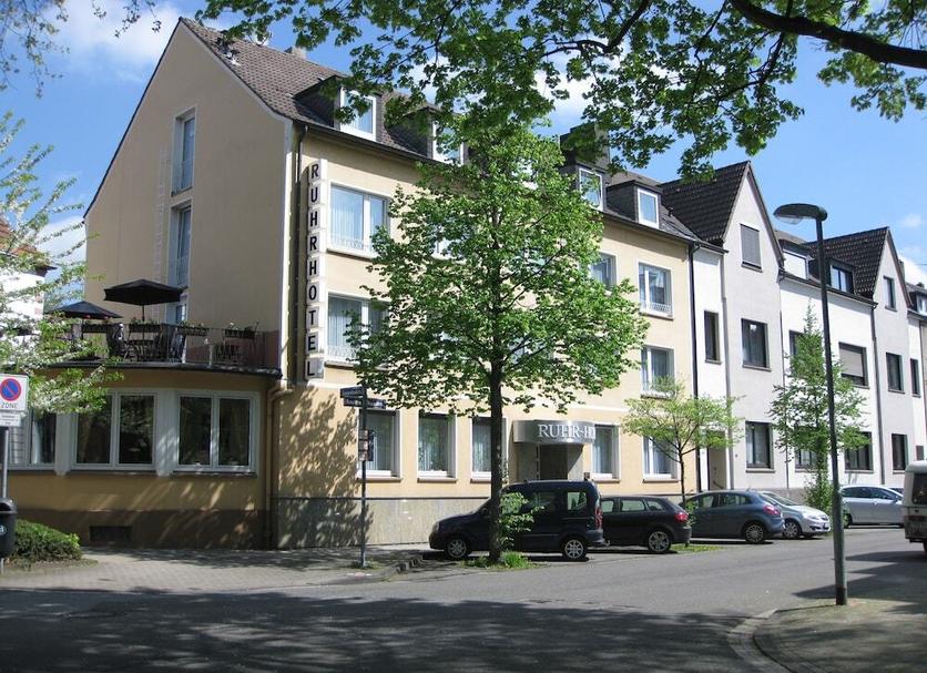Bâtiment Photo